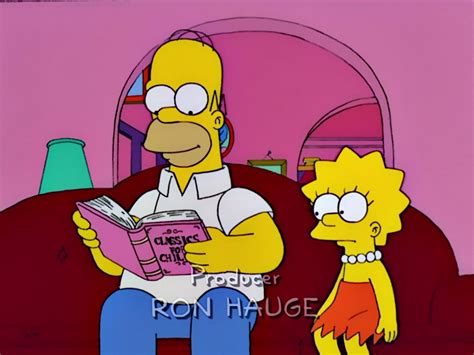the simpsons season 13 vodrip|The Simpsons Season 13 Episode 16 .